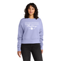 Brownsburg Bulldogs Women's Heavyweight Sweatshirt