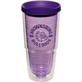 Brownsburg Bulldogs Double Wall Acrylic Tumblers