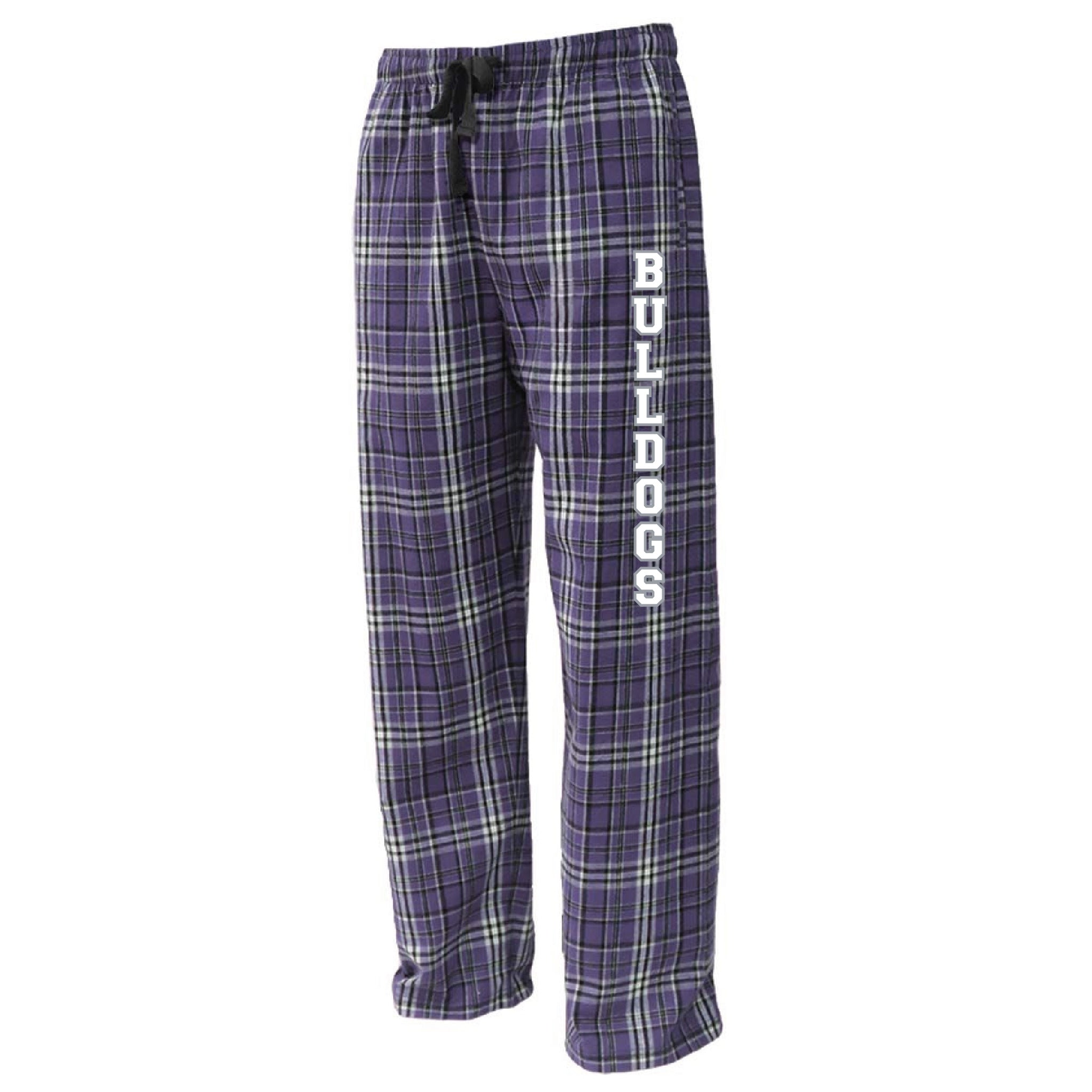 Brownsburg Youth Flannel Pants