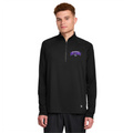 New Era Men's Power 1/2 Zip