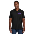New Era Men's Brownsburg Polo