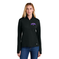New Era Women's Power 1/2 Zip