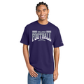 Bulldogs Champion Football Tee
